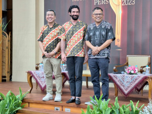 Apresiasi Tinggi Film Indonesia, Piala Citra FFI 2023 Akan Segera Digelar