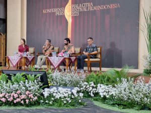 Diselenggarakan 14 November Mendatang, Berikut Daftar Juri Piala Citra FFI 2023