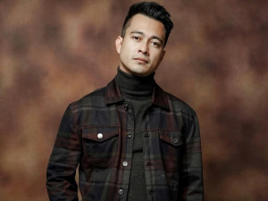 Cerita Eza Gionino Berseteru dengan Sang Ibunda Hingga Pergi Dari Rumah