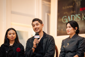 Cerita Para Pemeran dan Kreator Serial Gadis Kretek, Tayang Hari Ini di Netflix!