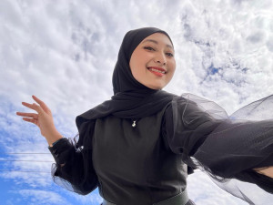 Dituding Jadi Pelakor, Selebgram Auzura Qrzura Beri Klarifikasi