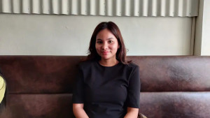 Ayu Soraya Sebut Ko Apex Sudah Menikah Siri dengan Dinar Candy