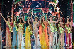 Meriah dan Spektakuler, Ini Serba-serbi Pagelaran Miss Grand International 2023