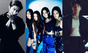 7 Idol K-Pop yang Dijadwalkan Comeback Bulan November 2023, Ada Biasmu?