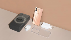 Hadirkan Promo Menarik, vivo V29e Resmi Mulai Penjualan Perdana Hari Ini