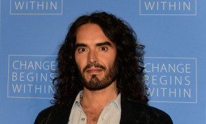 Russell Brand Kembali Dilaporkan ke Polisi atas Dugaan Kasus Pelecehan Seksual