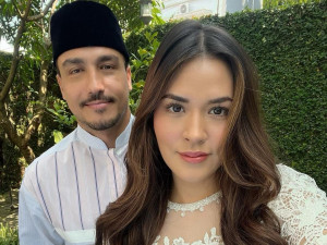 Heboh! Hamish Daud Disebut Suka Sewa Wanita Bayaran