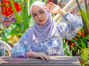 Umama Scarf Rambah Kelas High End and Luxury dengan Hadirkan UmamaScarves