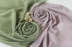 Rekomendasi Hijab Tegak Paripurna, Bikin Percaya Diri Sepanjang Hari
