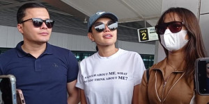 Fuji Kerap Diterpa Masalah, Nikita Mirzani: Dia Kuat