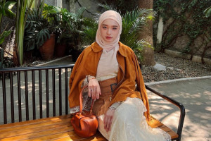 Minta Royalti Untuk Lagu yang Dibuat Virgoun, Inara Rusli Beberkan Alasannya