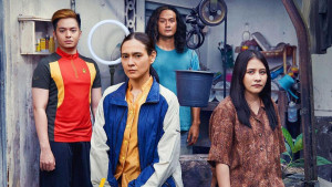 Refleksi Diri Melalui Film "Budi Pekerti"