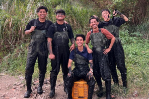 Diundang ke Denmark, Pandawara Group Akan Pelajari Sistem Pengelolaan Sampah