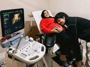 Selamat! Buah Hati Kedua Pasangan Atta-Aurel Lahir di Tanggal Cantik