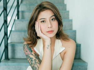Uang di ATM Digasak Asisten, Karin Novilda Rugi Ratusan Juta Rupiah