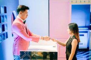 Rayakan 10 Tahun Berdiri, Adelle Jewellery Persembahkan Adelle Hotel