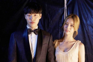 7 Tahun Pacaran, Hubungan Hyeri Girl’s Day dan Ryu Jun-yeol Kandas