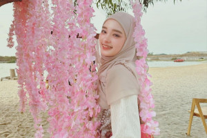 Cerai dari Virgoun, Inara Rusli Enggan Buru-buru Cari Pengganti