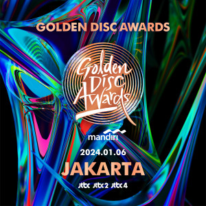 Golden Disc Awards Digelar di Jakarta, Netizen Sebut Harga Tiket Kemahalan