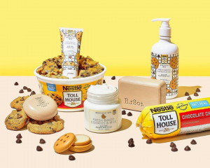 Beekman 1802 Rilis Bodycare Kolaborasi Nestle Toll House, Terinspirasi dari Kue Nenek