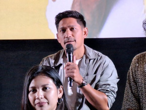 Terlalu Mendalami Karakter Tarzan Srimulat, Ibnu Jamil Bikin Ririn Ekawati Kesal