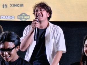 Sulit Lepas Karakter Timbul, Dimas Anggara Tolak Tawaran Job Selama 6 Bulan