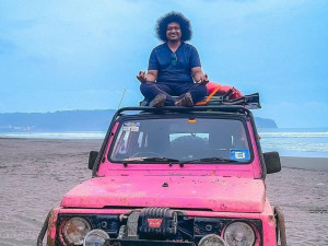 Idap Diabetes, Babe Cabita Batasi Santapannya dengan Hindari Konsumsi Karbohidrat