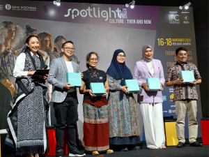 Resmi Digelar, SPOTLIGHT Indonesia 2023 Hadirkan Busana Dari 100 Desainer dan Jenama