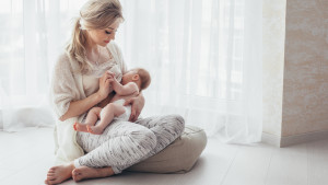 Manfaat ASI Eksklusif Untuk Bayi Usia 0-24bulan, Bunda Wajib Tahu!