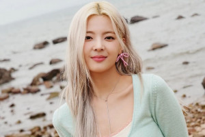 Lia ITZY Umumkan Hiatus dan Bakal Absen Promosi Album dan Tur Dunia
