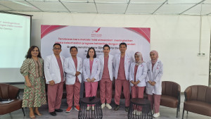 Kato Ojin Fertility Center Hadirkan Metode ‘Mild Stimulation’ Untuk Tingkatkan Keberhasilan Promil