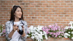 5 Kamera Mirrorless Yang Cocok Dijadikan Teman Travelling