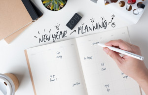 Inilah 5 Kesalahan Resolusi Awal Tahun yang Sering Dilakukan, Yuk Hindari!