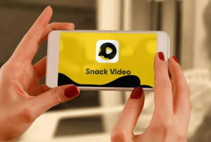 5 Tips Untuk Memaksimalkan Konten Live Stream di SnackVideo! Nomor 4 Paling Efektif!