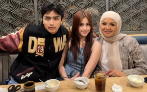 Imbas Kasus Dugaan Penganiayaan, Betharia Sonata Bakal Bawa Leon Dozan ke Psikolog