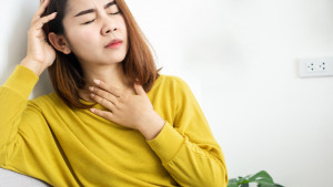 Kenali Gejala Gastroesophageal Reflux Disease (GERD), Yuk Cegah Sedini Mungkin