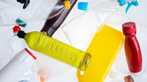 P&G Indonesia Terus Tingkatkan Komitmen dalam Mengelola Sampah Plastik