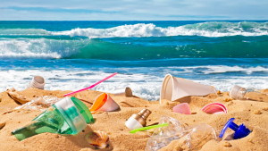 Fakta Tentang Sampah Plastik Yang Sulit Terurai