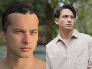Nggak Diragukan Lagi, Ketampanan Nicholas Saputra Diakui oleh Jefri Nichol