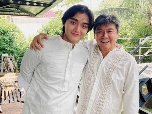 Usai Bantah Leon Dozan Lakukan Penganiayaan, Willy Dozan Kini Sebut Rinoa Kasar