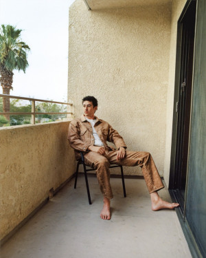 Stussy dan Levi’s Kembali Kolaborasi Hadirkan "Capsule Collection"
