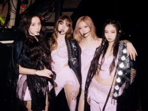 Sah! BLACKPINK Resmi Perpanjang Kontrak dengan YG Entertainment