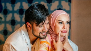 Resmi Gugat Cerai, Irish Bella Tuntut Hak Asuh Anak
