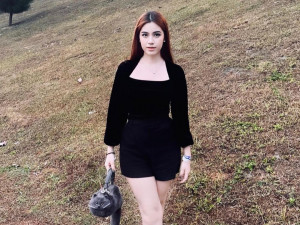Disebut Willy Dozan Kasar, Rinoa Aurora Langsung Klarifikasi