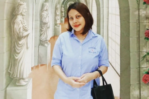 Sebut Jordan Ali Beli Followers Demi Bisa Tenar, Febby Carol: Semuanya Palsu