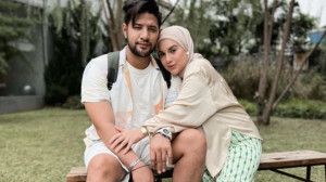 Beri Keringanan untuk Ammar Zoni, Segini Jumlah Tuntutan Nafkah Irish Bella