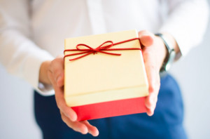 Rekomendasi Hadiah Untuk Dia yang Menginspirasimu