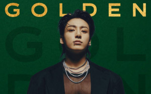 Jelang Wamil, Jungkook BTS Tulis Pesan Untuk ARMY