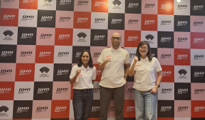 Khusus Wanita, Women Half Marathon Jakarta Siap Digelar April 2024 Mendatang