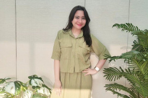 Jadi Korban Bullying, Chikita Meidy Berhenti Jadi Artis Cilik